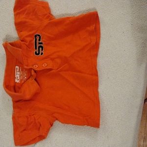 Street property 18 months boy